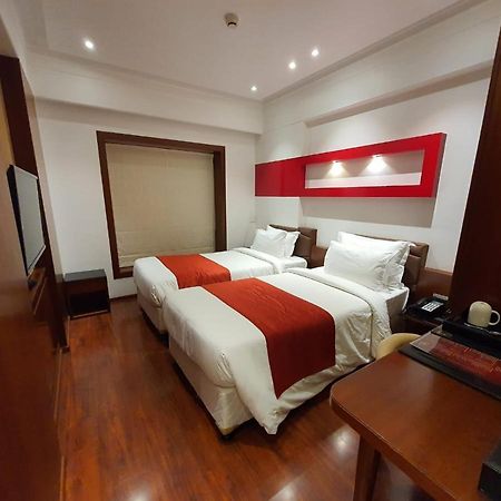 Hotel Mbc Citadel Nászik Kültér fotó