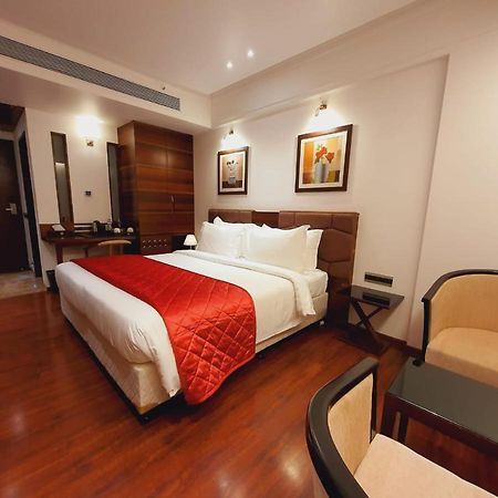 Hotel Mbc Citadel Nászik Kültér fotó