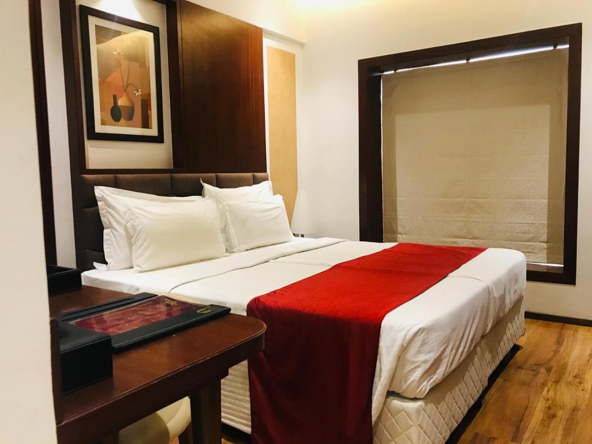 Hotel Mbc Citadel Nászik Kültér fotó