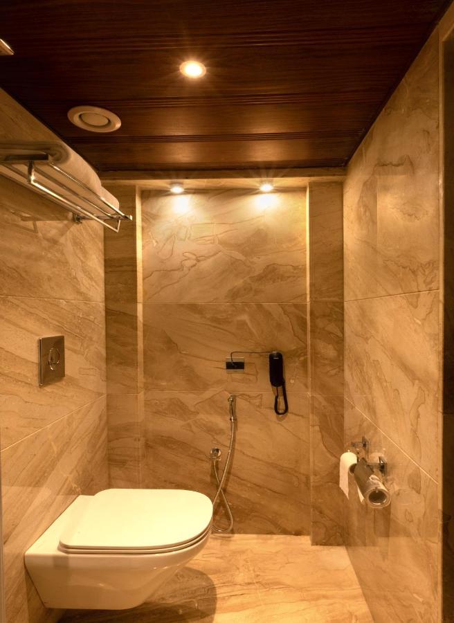 Hotel Mbc Citadel Nászik Kültér fotó