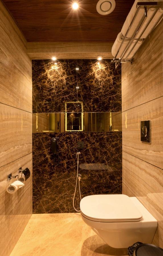 Hotel Mbc Citadel Nászik Kültér fotó