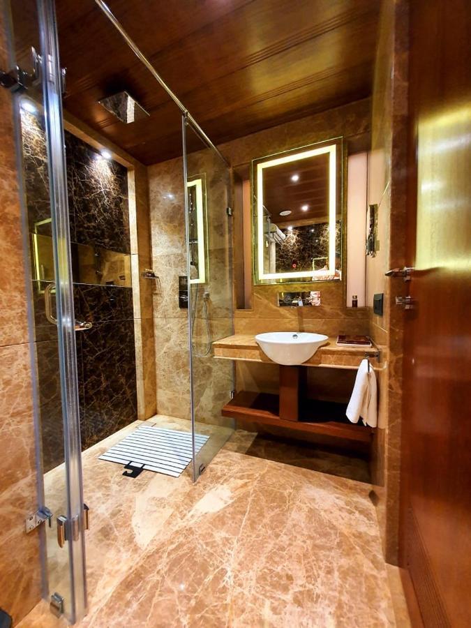 Hotel Mbc Citadel Nászik Kültér fotó