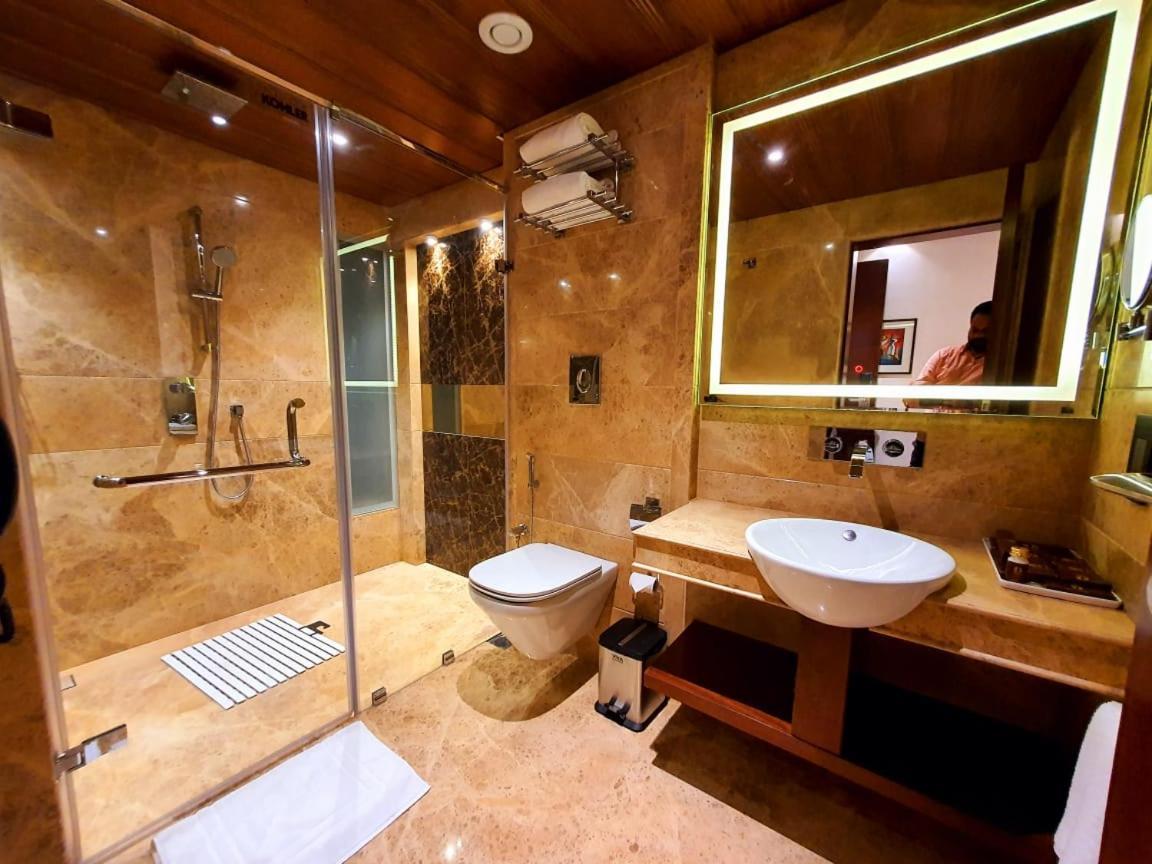 Hotel Mbc Citadel Nászik Kültér fotó